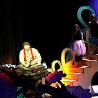 Photo Coverage: Lipscomb Theatre's SEUSSICAL THE MUSICAL
