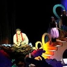 Photo Coverage: Lipscomb Theatre's SEUSSICAL THE MUSICAL