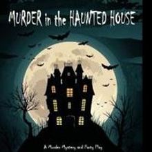 Carolee Russell Releases 'Murder in the Haunted House'