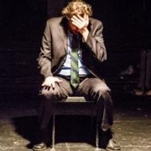 Photo Flash: First Look at The Shelter's GHOST LIGHT