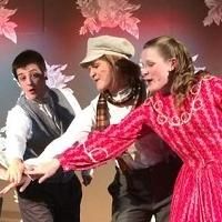 BWW Reviews: Gettysburg Community Theatre's LITTLE WOMEN is a Big Show Photo