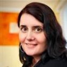 Patricia Dunn Among Authors Featured at Pen Parentis Literary Event Today, 11/13