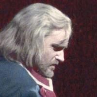 Bart Shatto and Todd Alan Johnson to Star in Surflight Theatre's LES MISERABLES…