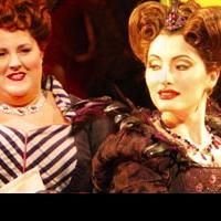 General Director Plácido Domingo Announces the Members of the LA Opera's 2014-2015…
