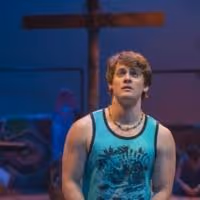 Photo Flash: First Look - Theatre at the Center's GODSPELL, Now Playing