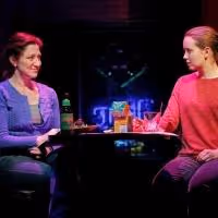 TV: Sneak Peek of Edie Falco, John Ellison Conlee & More in MTC's THE MADRID…