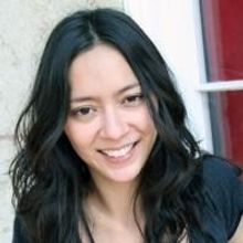 Violinist Lucia Micarelli Wields Her Fiery Bow Tonight at Eccles Center