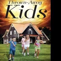 Collette Hairston Releases Debut Book, THROWN-AWAY KIDS