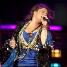 Photo Flash: First Look at Mary Bridget Davies, Sabrina Elayne Carten and More in ONE