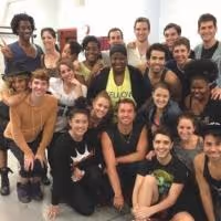 Photo Flash: GHOST National Tour Kicks Off in Schenectady
