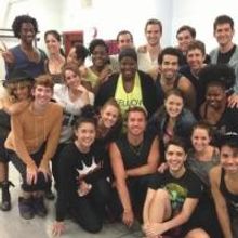 Photo Flash: GHOST National Tour Kicks Off in Schenectady