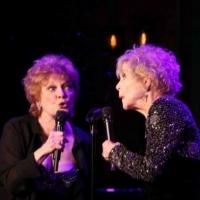 Photo Coverage: Anita Gillette & Penny Fuller Bring SIN TWISTERS to 54 Below