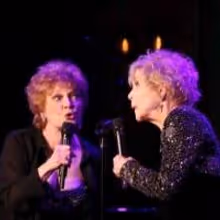 Photo Coverage: Anita Gillette & Penny Fuller Bring SIN TWISTERS to 54 Below