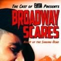 EVITA Cast to Present BROADWAY SCARES Benefit, Featuring Alice Ripley and Perez Hilton, 10/28