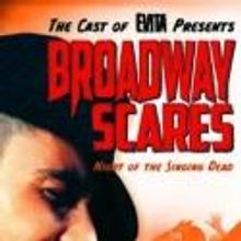 EVITA Cast to Present BROADWAY SCARES Benefit, Featuring Alice Ripley and Perez…