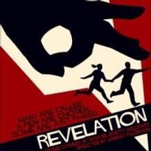 BWW Reviews: Pitch Black Comedy REVELATION Addresses the Struggle Between Good and Ev