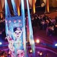 STC Hosts Harman Center for the Arts Annual Gala 10/15