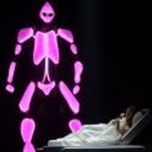 Photo Flash: First Look at Kimiko Glenn, Nik Walker and More in La Jolla's YOSHIMI…
