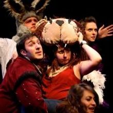 ALL YOUR QUESTIONS ANSWERED Opens Tomorrow at Geva Theatre Center