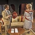 Photo Flash: Cortland Rep Opens Agatha Christie's THE HOLLOW