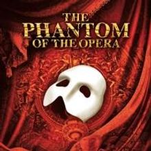 Tickets to THE PHANTOM OF THE OPERA's Run at Marcus Center On Sale 3/16