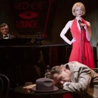 BWW Review: North Coast Rep Spoofs Smoking Guns, Smoking-Hot Blondes