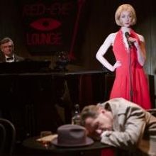 BWW Review: North Coast Rep Spoofs Smoking Guns, Smoking-Hot Blondes