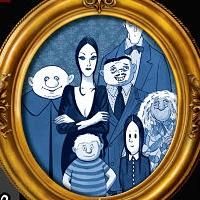 THE ADDAMS FAMILY Opens 2/13 at Woodlawn Theatre