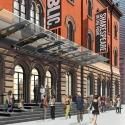 The Public Theater Announces Block Party and Open House, 10/13