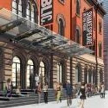 The Public Theater Announces Block Party and Open House, 10/13