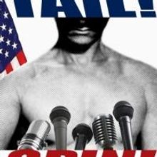 TAIL! SPIN! to Open Off-Broadway After Acclaimed Run at FringeNYC