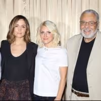 Photo Coverage: YOU CAN'T TAKE IT WITH YOU Company Meets the Press!