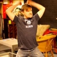 Photo Flash: In Rehearsal with Lesser America's TREVOR at Theater for the New City