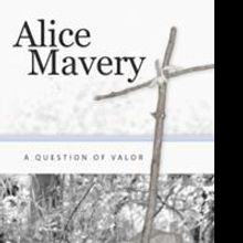 Carolyn Beale Shotsky Releases ALICE MAVERY