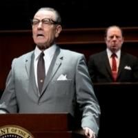LBJ on Broadway! Bryan Cranston-Led ALL THE WAY Opens Tonight