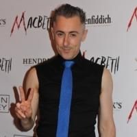 Photo Coverage: Alan Cumming & MACBETH Cast Celebrate Opening Night!