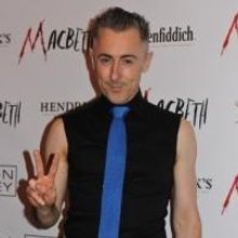 Photo Coverage: Alan Cumming & MACBETH Cast Celebrate Opening Night!