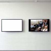 Galerie Lelong to Present RE-FRAMING HISTORY