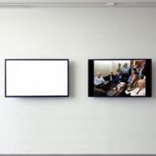 Galerie Lelong to Present RE-FRAMING HISTORY