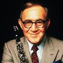 Jazz Legend Benny Goodman to be Celebrated in Chicago