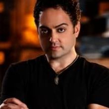 AMERICA'S GOT TALENT's Drew Thomas to Bring MATERIALIZE to Eisenhower Hall Theatre, 1