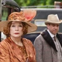 BWW Recap: Schemes, Revenge & More on DOWNTON ABBEY Season Finale