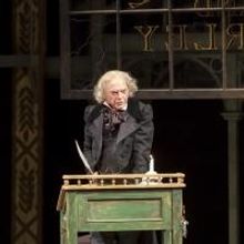 BWW Reviews: The Denver Center Theatre Company Brings Christmas Joy with A CHRISTMAS