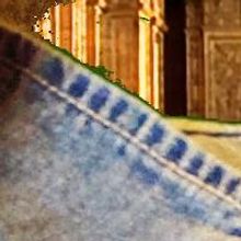 BWW Reviews: SING SOMETHING SIMPLE, Cockpit Theatre, March 27 2013