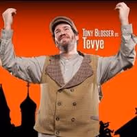 Photo Flash: Meet the Cast of Desert Stages Theatre's FIDDLER ON THE ROOF