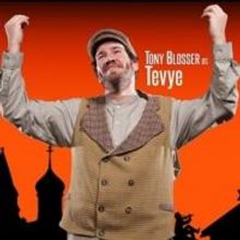 Photo Flash: Meet the Cast of Desert Stages Theatre's FIDDLER ON THE ROOF