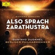 Gustavo Dudamel & Deutsche Grammophon to Release Album with Berlin Philharmonic