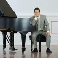 Michael Feinstein Performs with the Princeton Symphony Orchestra Tonight