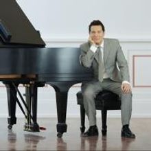 Michael Feinstein to Perform with the Princeton Symphony Orchestra, 2/8