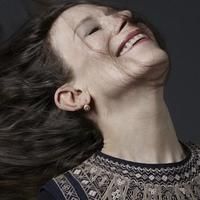 Meredith Monk to Premiere BACKLIGHT at Carnegie Hall, 2/16
